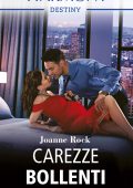 Joanne Rock - Brooklyn Nights Vol. 1. Carezze bollenti (2022)
