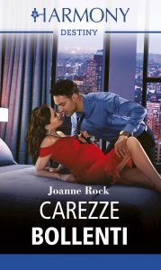 Joanne Rock – Brooklyn Nights Vol. 1. Carezze bollenti (2022)