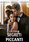 Cat Schield - Segreti piccanti (2022)