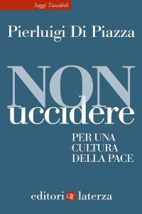 Pierluigi Di Piazza – Non uccidere (2023)