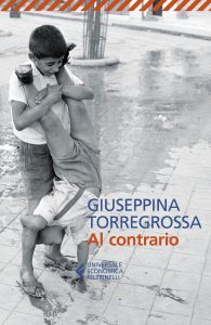 Giuseppina Torregrossa – Al contrario (2022)