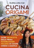 Elena Lina Cai - Cucina origami (2023)