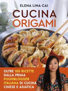 Elena Lina Cai – Cucina origami (2023)
