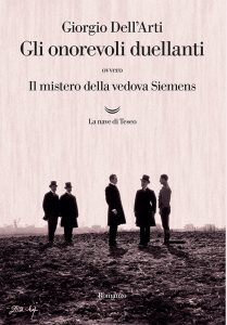 Giorgio Dell’Arti – Gli onorevoli duellanti (2020)