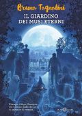 img Bruno Tognolini - Il giardino dei musi eterni (2017)
