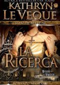 Kathryn Le Veque - La Ricerca (2018)