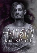Kat Savage - Men of Bird's Eye Vol. 4. Hanson (2023)