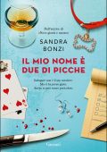Sandra Bonzi - Il mio nome è Due di Picche (2023)