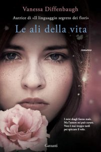 Vanessa Diffenbaugh – Le ali della vita (2015)