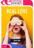 Silvia Ami - Real Love (2016)