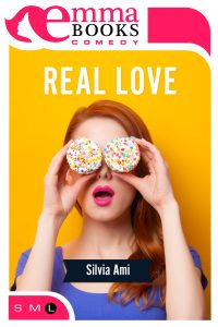 Silvia Ami – Real Love (2016)