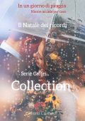 Tiziana Cazziero - Collezione della serie Caffei (2023)