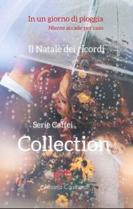 Tiziana Cazziero – Collezione della serie Caffei (2023)