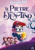 LorenzIST - Le pietre del destino (2021)