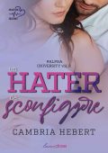 Cambria Hebert - #Alpha University Vol. 2. Un hater da sconfiggere (2023)