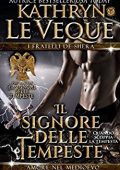 Kathryn Le Veque - I fratelli de Shera Libro 1. Il signore delle tempeste (2017)