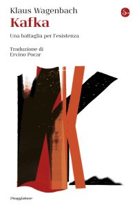 Klaus Wagenbach – Kafka. Una battaglia per l’esistenza (2023)