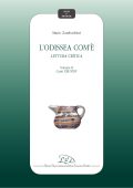 Mario Zambarbieri - L'Odissea com'e'. Lettura critica Vol. II: Canti XIII-XXIV (2021)