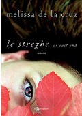 img Melissa De la Cruz - Le streghe di East End (2011)