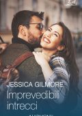 Jessica Gilmore - Imprevedibili intrecci (2022)