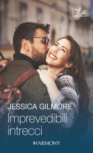 Jessica Gilmore – Imprevedibili intrecci (2022)