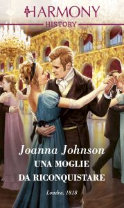 Joanna Johnson – Una moglie da riconquistare (2022)