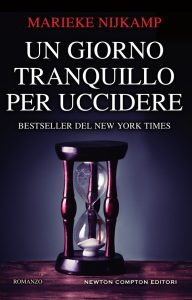 Marieke Nijkamp – Un giorno tranquillo per uccidere. This is where it ends (2023)