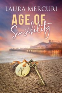 Laura Mercuri – Age of sensibility (2023)