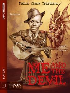 Maria Elena Cristiano – Me and the Devil (2017)