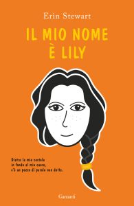 Erin Stewart – Il mio nome è Lily (2023)
