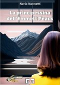 Nerio Nannetti - La principessina dell'Emmett Peack (2023)
