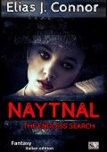 Elias J. Connor - Naytnal. The endless search (2023)