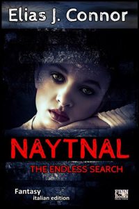 Elias J. Connor – Naytnal. The endless search (2023)