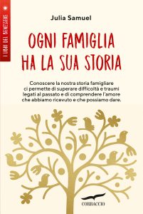 Julia Samuel – Ogni famiglia ha la sua storia (2023)