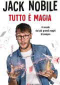 Jack Nobile - Tutto è magia (2023)