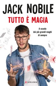 Jack Nobile – Tutto è magia (2023)