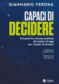 Gianmario Verona - Capaci di decidere (2023)