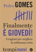 Pedro Gomes - Finalmente è giovedì! (2023)