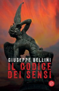 Giuseppe Bellini – Il codice dei sensi (2023)
