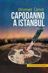 Ahmet Umit – Capodanno a Istanbul (2018)