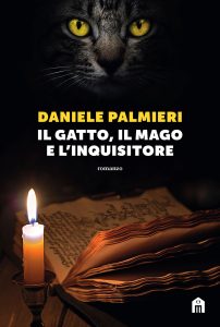 Daniele Palmieri – Il gatto, il mago e l’inquisitore (2021)