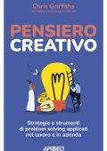 Chris Griffiths, Melina Costi, Caragh Medlicott - Pensiero creativo (2023)