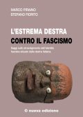 Marco Piraino, Stefano Fiorito - L'estrema Destra Contro Il Fascismo (2023)
