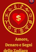 Rubi Astrólogas - Amore, Denaro e Segni dello Zodiaco (2023)