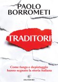 Paolo Borrometi - Traditori (2023)
