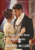 img Amanda McCabe - La magia di un bacio sotto il vischio (2018)