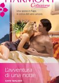 Kate Walker - L'avventura di una notte (2020)