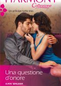 Kate Walker - Una questione d'onore (2021)