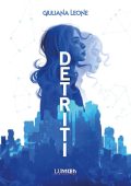 Giuliana Leone - Detriti (2023)