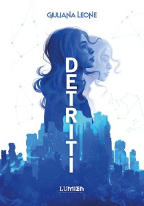 Giuliana Leone – Detriti (2023)